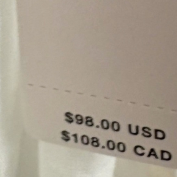 Brand New Sparkly Metallic Tiny Gwen Sequin Tank - Picture 11 of 16